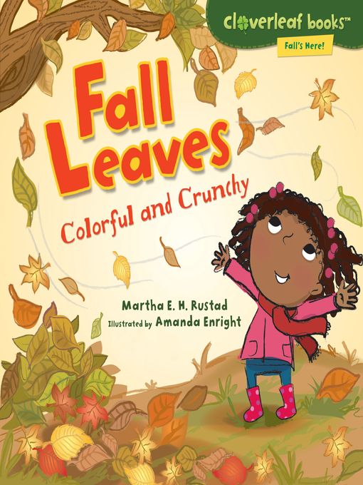 Title details for Fall Leaves by Martha E. H. Rustad - Available